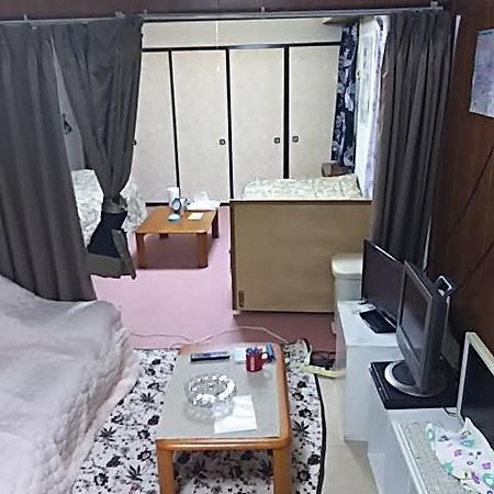 Hotel Family Abashiri Buitenkant foto