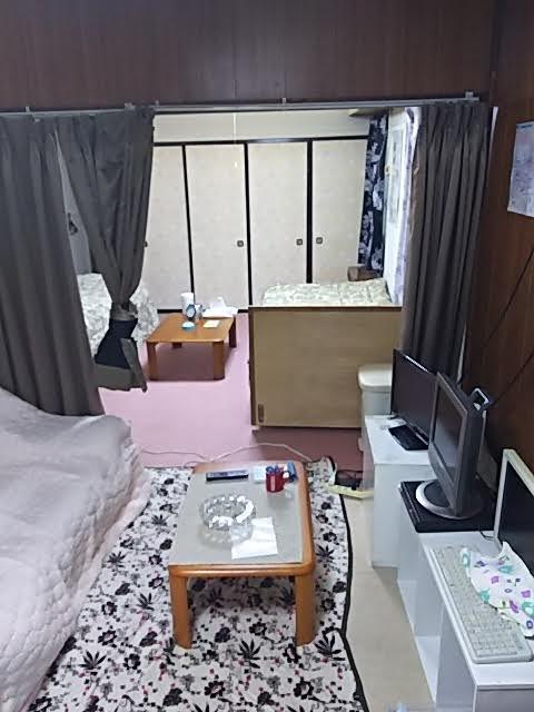 Hotel Family Abashiri Buitenkant foto